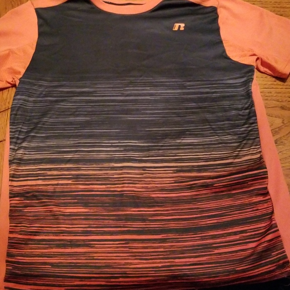 Boys shirt